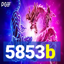 5853b