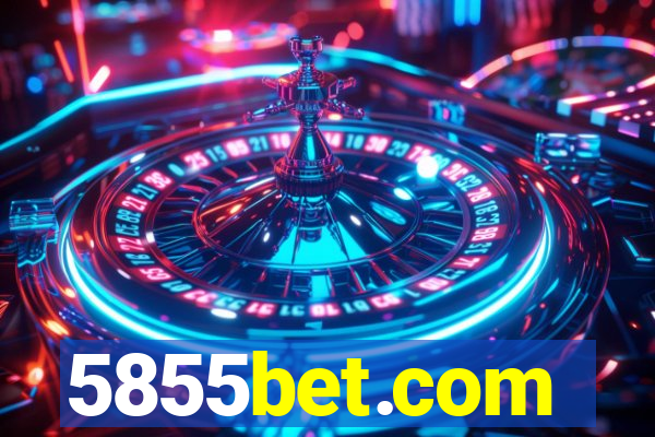 5855bet.com