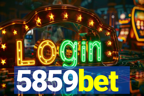 5859bet