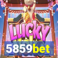 5859bet