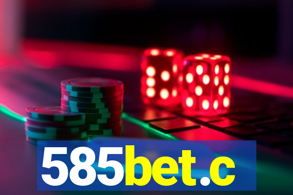 585bet.c