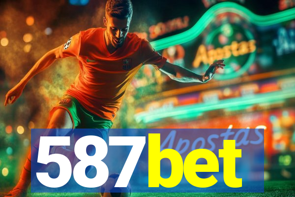 587bet