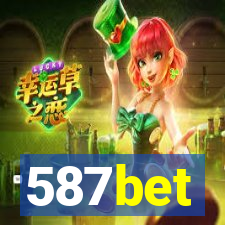 587bet