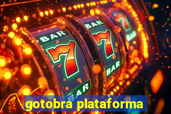 gotobra plataforma