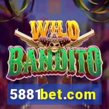 5881bet.com