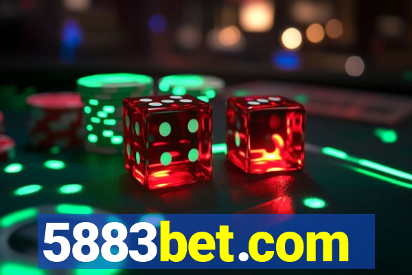 5883bet.com