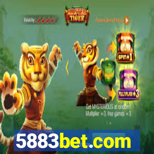 5883bet.com