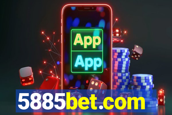 5885bet.com