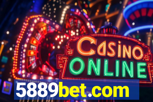 5889bet.com