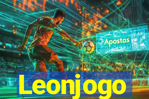 Leonjogo