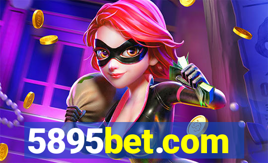 5895bet.com