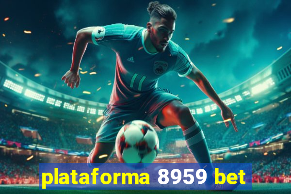 plataforma 8959 bet