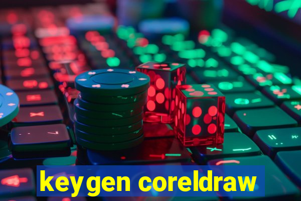 keygen coreldraw