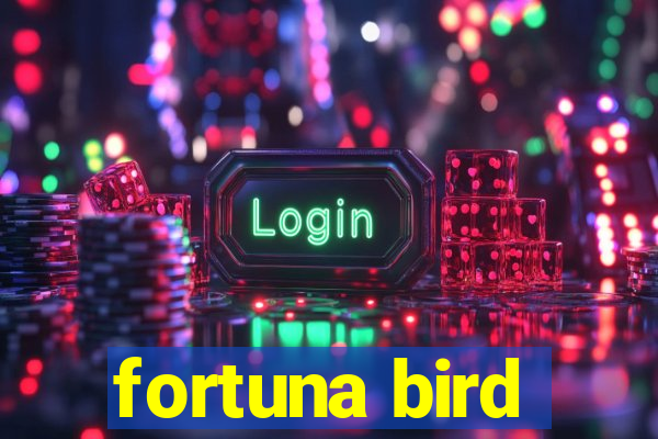 fortuna bird