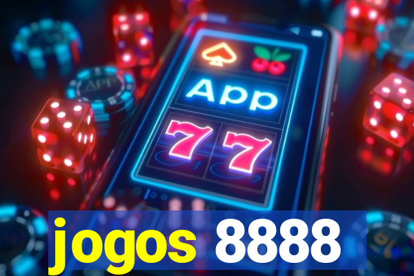 jogos 8888