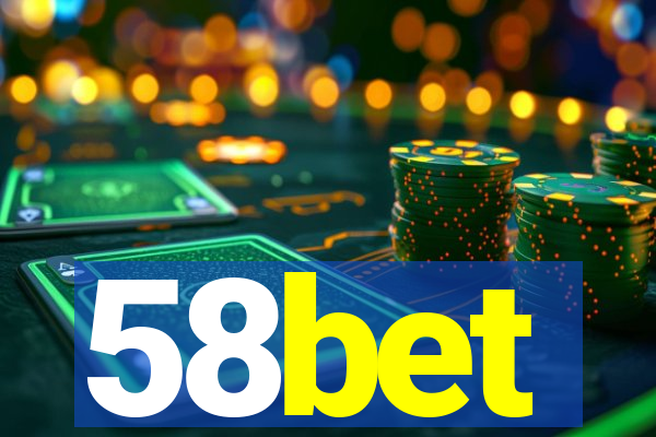 58bet