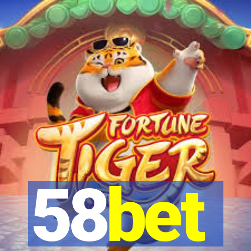 58bet