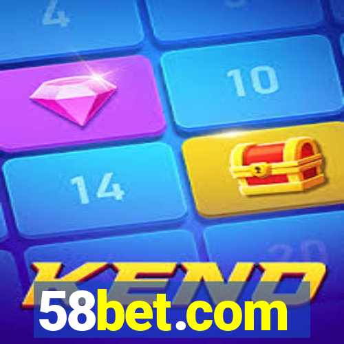 58bet.com