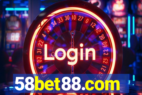 58bet88.com