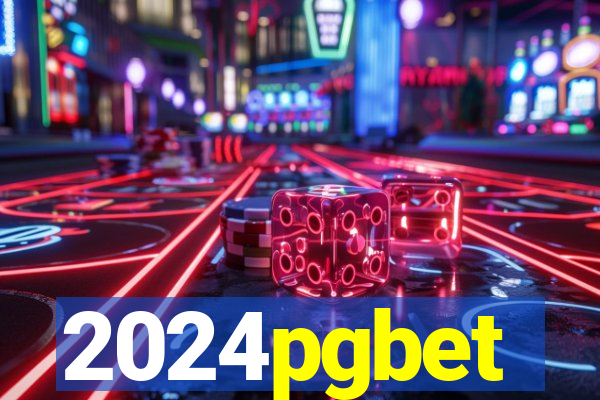 2024pgbet