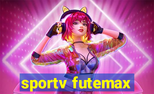 sportv futemax