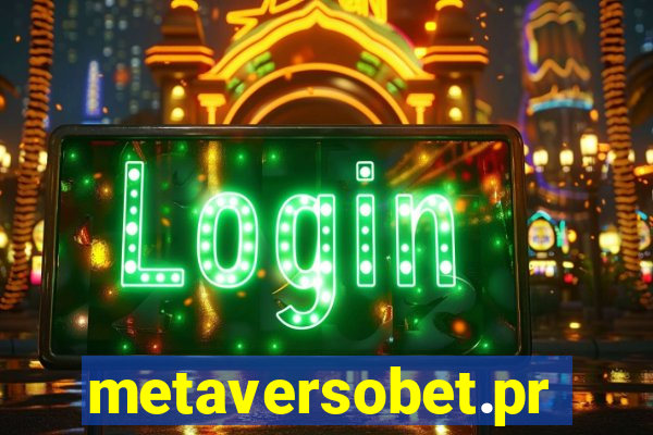 metaversobet.pro