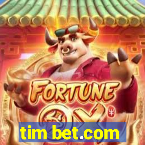 tim bet.com