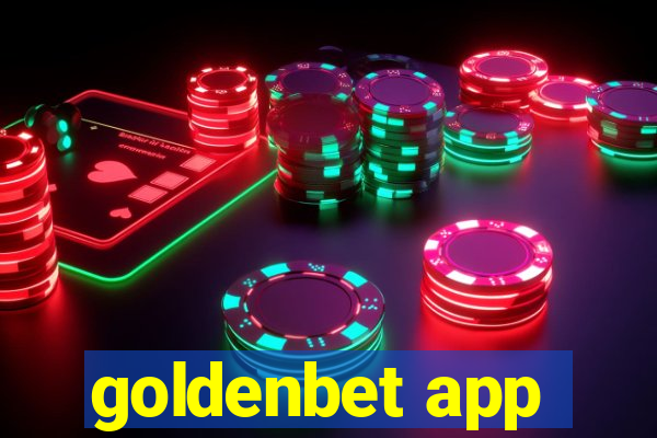 goldenbet app