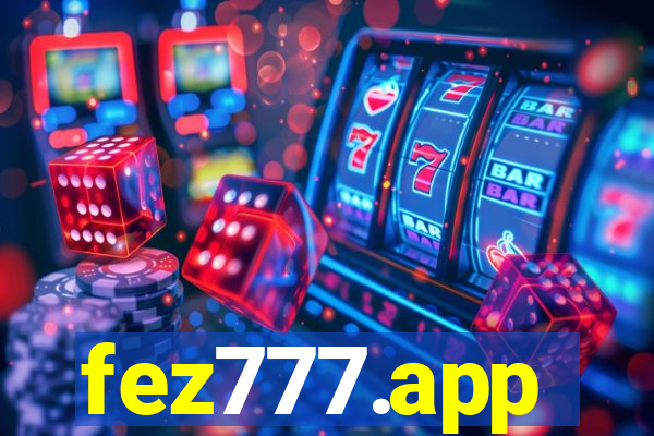 fez777.app