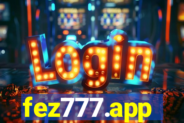 fez777.app