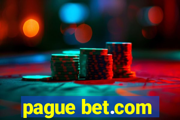 pague bet.com