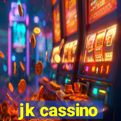 jk cassino