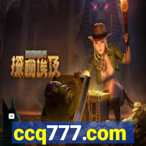 ccq777.com