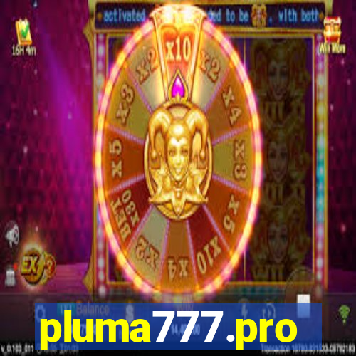 pluma777.pro