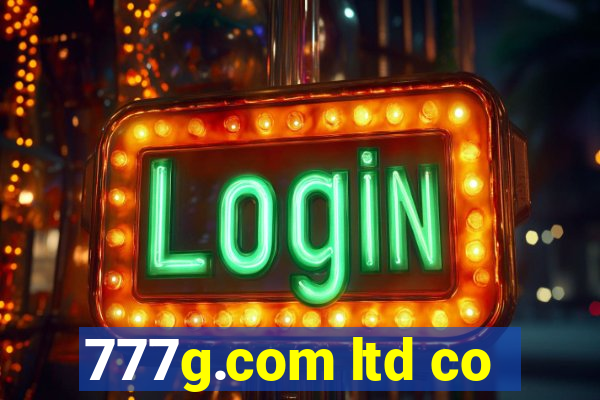 777g.com ltd co