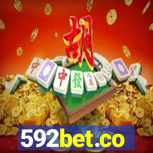 592bet.co