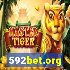 592bet.org