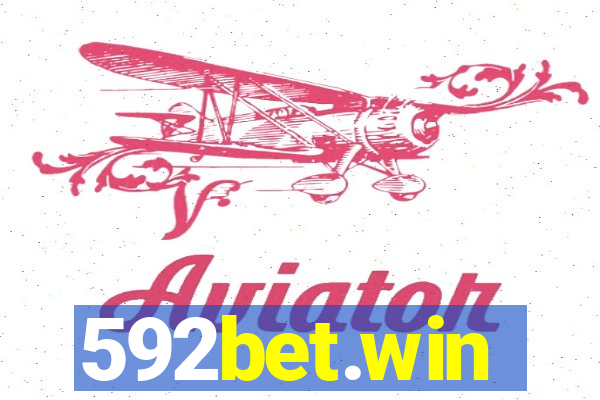 592bet.win