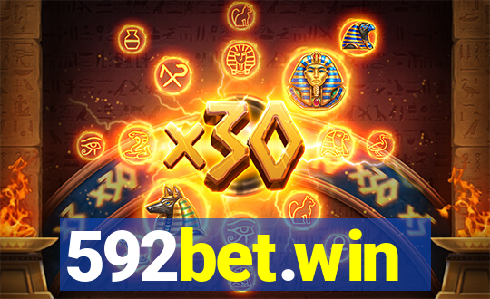 592bet.win