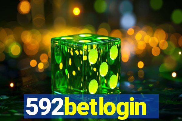 592betlogin