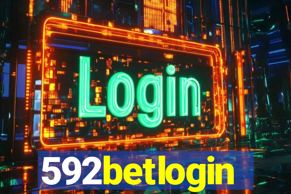 592betlogin