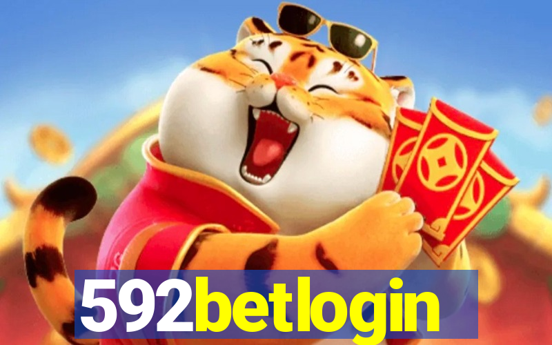 592betlogin