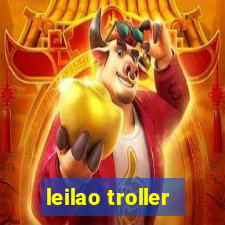 leilao troller