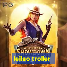 leilao troller