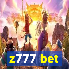 z777 bet