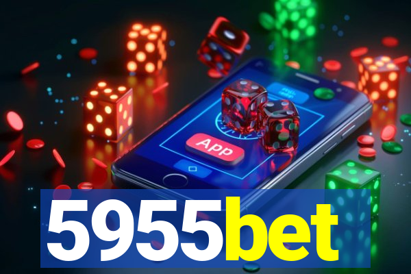 5955bet