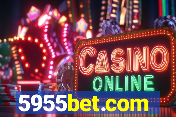 5955bet.com