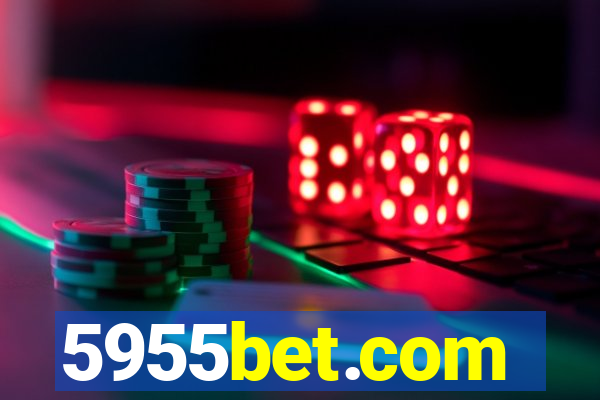 5955bet.com