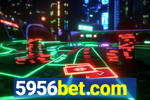 5956bet.com