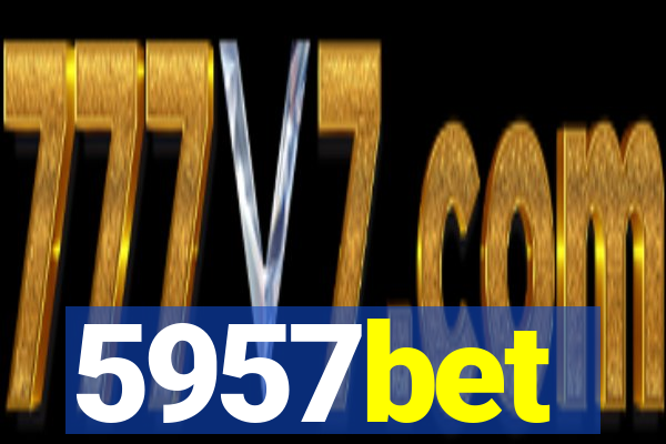 5957bet